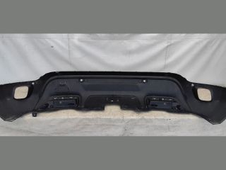 bontott CITROËN C5 AIRCROSS Hátsó Lökhárító (Üresen)