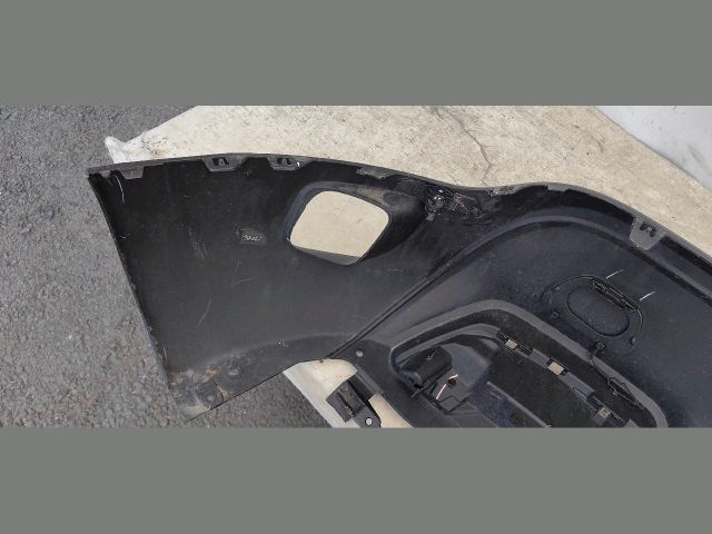 bontott CITROËN C5 AIRCROSS Hátsó Lökhárító (Üresen)