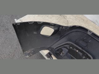 bontott CITROËN C5 AIRCROSS Hátsó Lökhárító (Üresen)