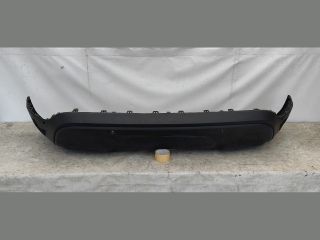 bontott CITROËN C5 AIRCROSS Hátsó Lökhárító (Üresen)