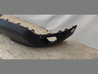 bontott CITROËN C5 AIRCROSS Hátsó Lökhárító (Üresen)