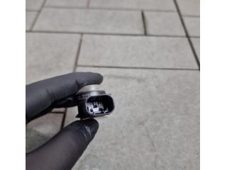 bontott CITROËN C5 AIRCROSS Hátsó Tolatóradar Fej