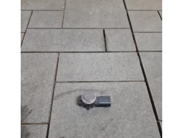 bontott CITROËN C5 AIRCROSS Hátsó Tolatóradar Fej