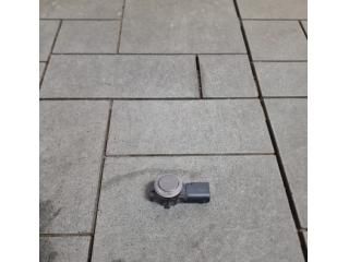 bontott CITROËN C5 AIRCROSS Hátsó Tolatóradar Fej