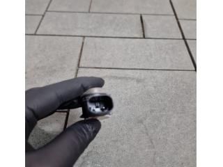 bontott CITROËN C5 AIRCROSS Hátsó Tolatóradar Fej