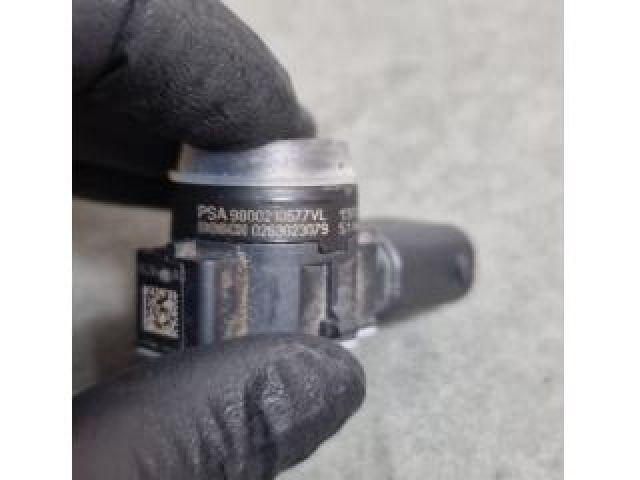 bontott CITROËN C5 AIRCROSS Hátsó Tolatóradar Fej