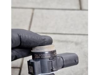 bontott CITROËN C5 AIRCROSS Hátsó Tolatóradar Fej