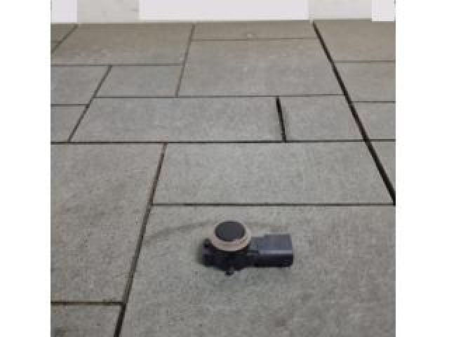 bontott CITROËN C5 AIRCROSS Hátsó Tolatóradar Fej