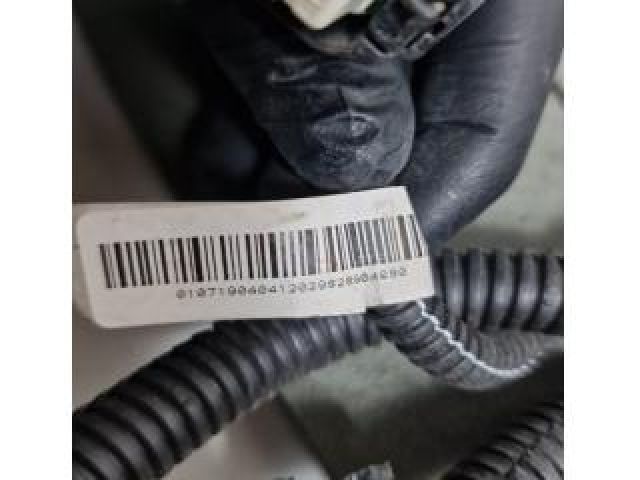 bontott CITROËN C5 AIRCROSS Hátsó Tolatóradar Kábelköteg