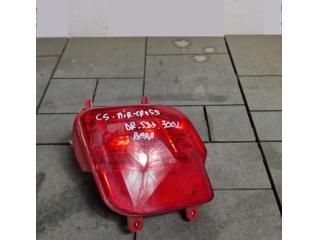 bontott CITROËN C5 AIRCROSS Jobb Alsó Hátsó Lámpa