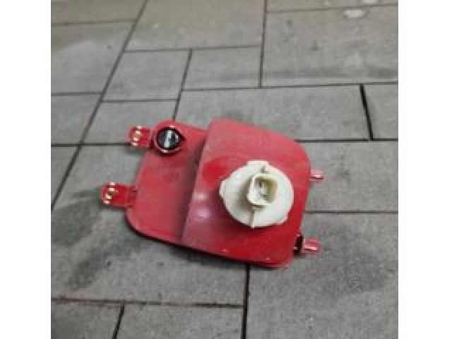 bontott CITROËN C5 AIRCROSS Jobb Alsó Hátsó Lámpa