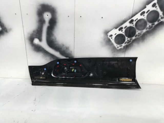 bontott CITROËN C5 AIRCROSS Jobb első Ajtó Díszléc