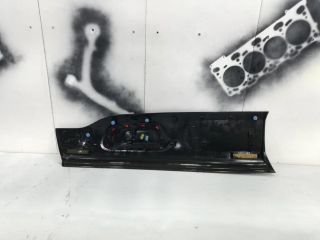 bontott CITROËN C5 AIRCROSS Jobb első Ajtó Díszléc