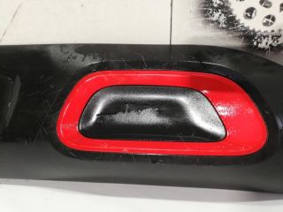 bontott CITROËN C5 AIRCROSS Jobb első Ajtó Díszléc