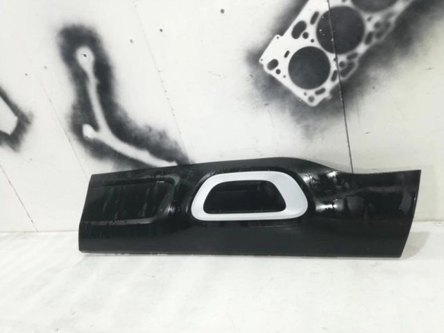 bontott CITROËN C5 AIRCROSS Jobb első Ajtó Díszléc