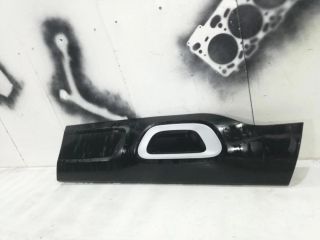 bontott CITROËN C5 AIRCROSS Jobb első Ajtó Díszléc