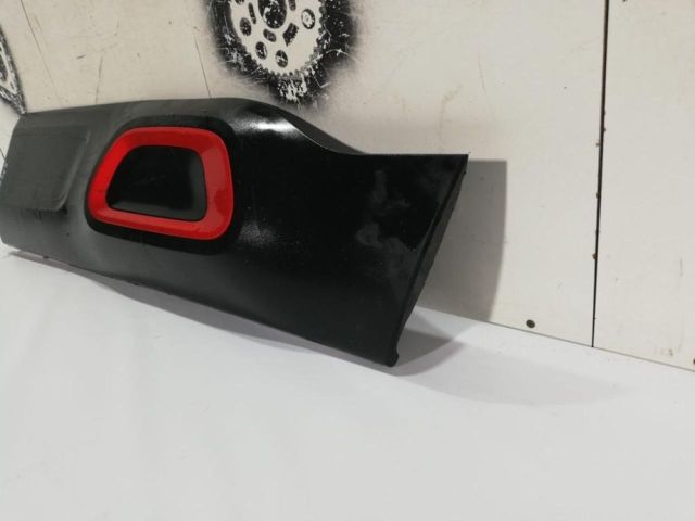 bontott CITROËN C5 AIRCROSS Jobb első Ajtó Díszléc