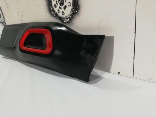 bontott CITROËN C5 AIRCROSS Jobb első Ajtó Díszléc