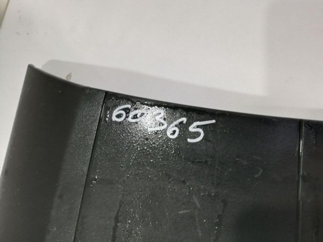 bontott CITROËN C5 AIRCROSS Jobb első Ajtó Díszléc