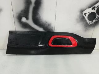 bontott CITROËN C5 AIRCROSS Jobb első Ajtó Díszléc