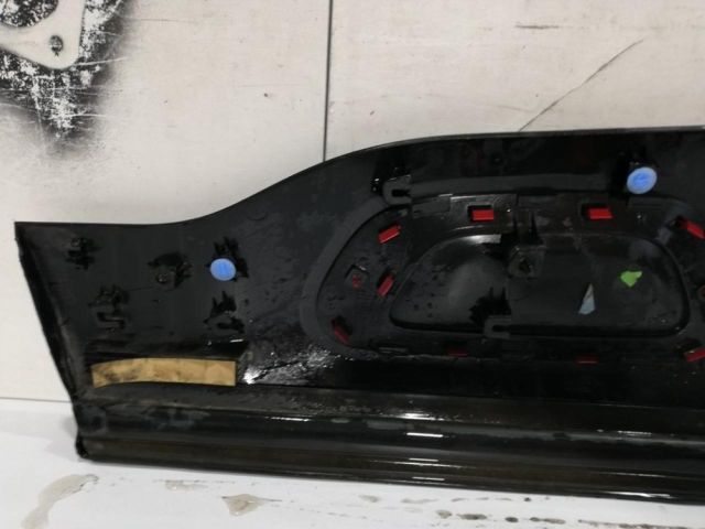 bontott CITROËN C5 AIRCROSS Jobb első Ajtó Díszléc