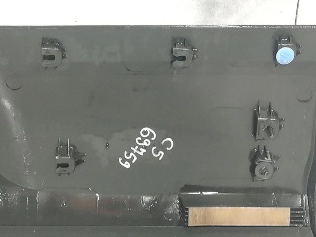 bontott CITROËN C5 AIRCROSS Jobb első Ajtó Díszléc