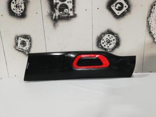 bontott CITROËN C5 AIRCROSS Jobb első Ajtó Díszléc