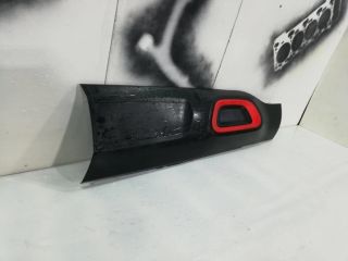 bontott CITROËN C5 AIRCROSS Jobb első Ajtó Díszléc