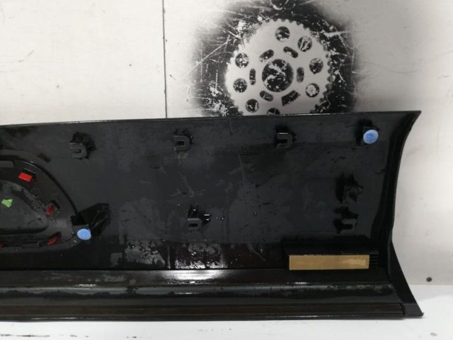 bontott CITROËN C5 AIRCROSS Jobb első Ajtó Díszléc