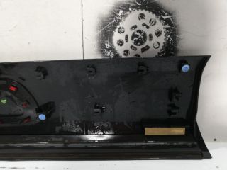 bontott CITROËN C5 AIRCROSS Jobb első Ajtó Díszléc