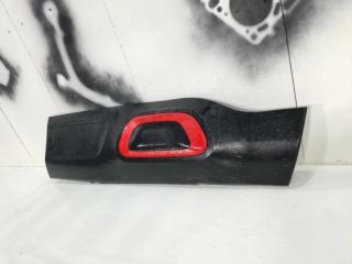 bontott CITROËN C5 AIRCROSS Jobb első Ajtó Díszléc