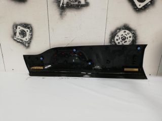 bontott CITROËN C5 AIRCROSS Jobb első Ajtó Díszléc