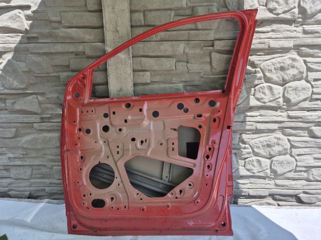 bontott CITROËN C5 AIRCROSS Jobb első Ajtó (Üres lemez)