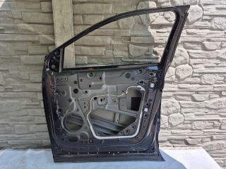 bontott CITROËN C5 AIRCROSS Jobb első Ajtó (Üres lemez)