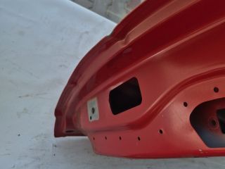 bontott CITROËN C5 AIRCROSS Jobb első Ajtó (Üres lemez)