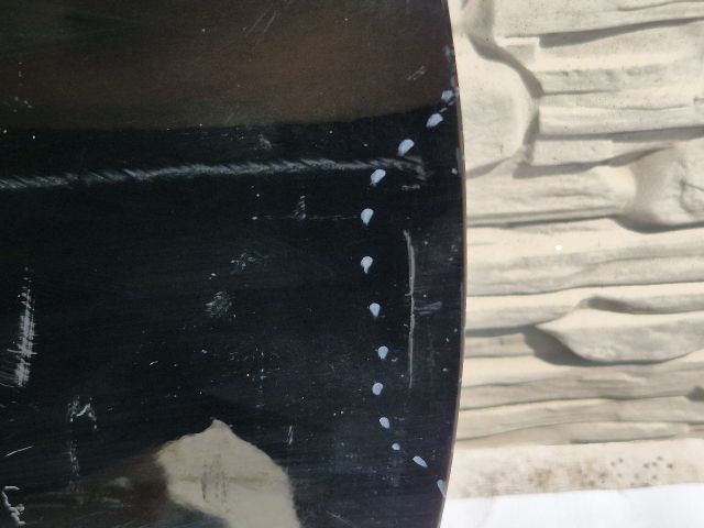 bontott CITROËN C5 AIRCROSS Jobb első Ajtó (Üres lemez)