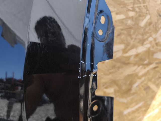 bontott CITROËN C5 AIRCROSS Jobb első Sárvédő