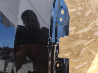 bontott CITROËN C5 AIRCROSS Jobb első Sárvédő