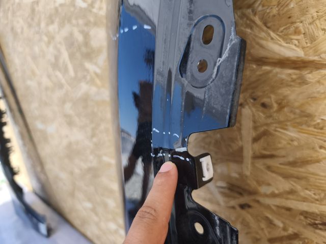 bontott CITROËN C5 AIRCROSS Jobb első Sárvédő