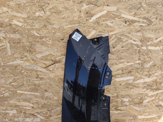 bontott CITROËN C5 AIRCROSS Jobb első Sárvédő