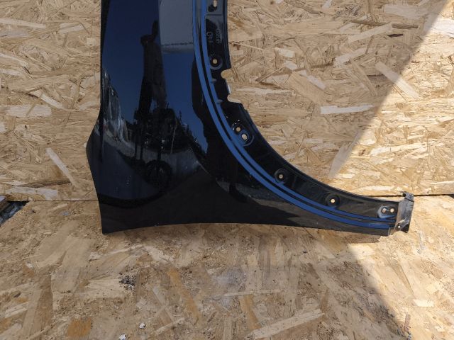 bontott CITROËN C5 AIRCROSS Jobb első Sárvédő