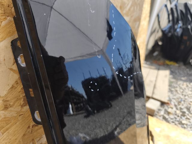 bontott CITROËN C5 AIRCROSS Jobb első Sárvédő