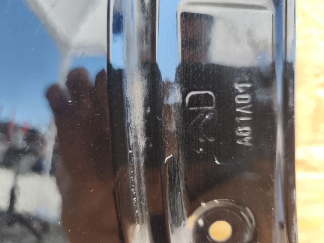 bontott CITROËN C5 AIRCROSS Jobb első Sárvédő