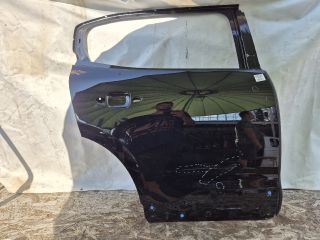 bontott CITROËN C5 AIRCROSS Jobb hátsó Ajtó (Üres lemez)