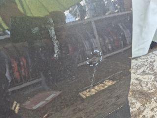 bontott CITROËN C5 AIRCROSS Jobb hátsó Ajtó (Üres lemez)