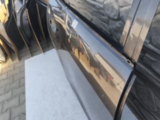 bontott CITROËN C5 AIRCROSS Jobb hátsó Ajtó (Üres lemez)