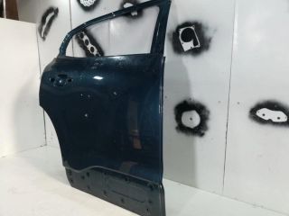 bontott CITROËN C5 AIRCROSS Jobb hátsó Ajtó (Üres lemez)