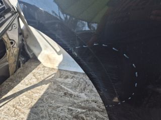 bontott CITROËN C5 AIRCROSS Jobb hátsó Ajtó (Üres lemez)