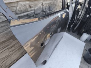 bontott CITROËN C5 AIRCROSS Jobb hátsó Ajtó (Üres lemez)