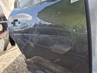 bontott CITROËN C5 AIRCROSS Jobb hátsó Ajtó (Üres lemez)